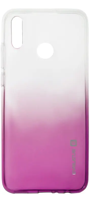 Evelatus Samsung Galaxy A40 Gradient TPU