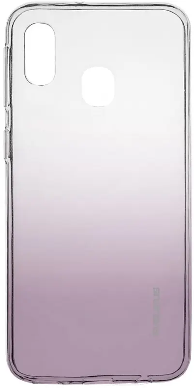 Evelatus Samsung Galaxy A40 Gradient TPU