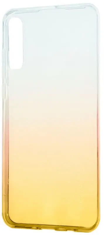 Evelatus Samsung Galaxy A50 Gradient TPU
