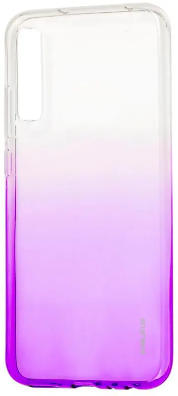 Evelatus Samsung A50 Gradient TPU Case