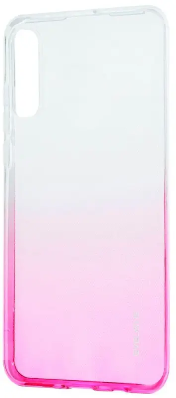 Evelatus Samsung A50 Gradient TPU Case
