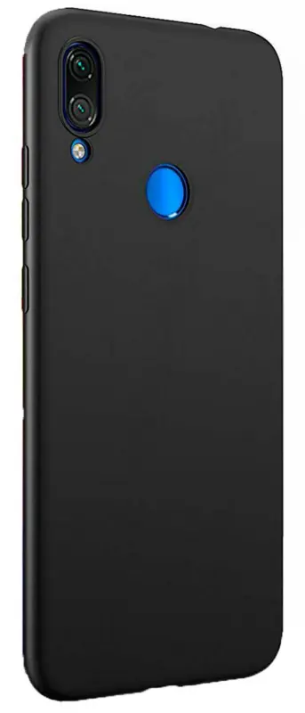 Evelatus Xiaomi Note 7 Nano Silicone