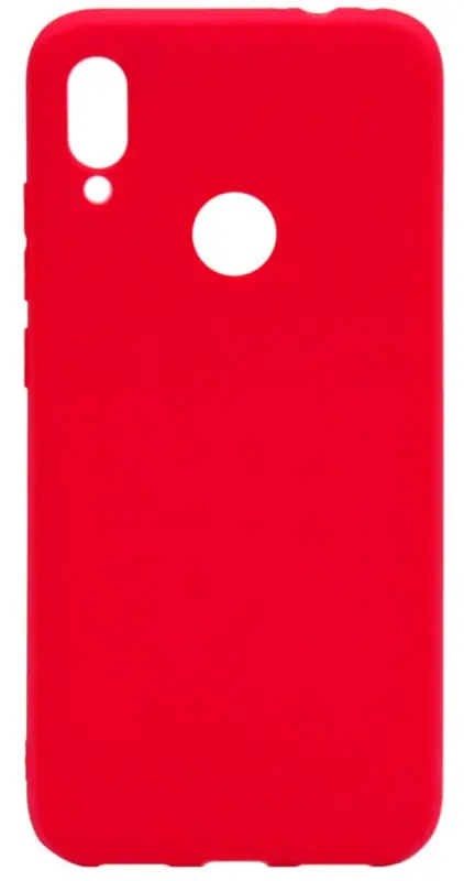 Evelatus Xiaomi Note 7 Nano Silicone