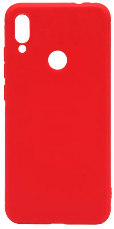 Evelatus Xiaomi Redmi 7 Nano Silicone