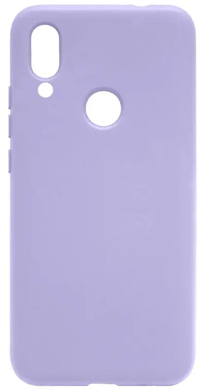 Evelatus Xiaomi Redmi 7 Nano Silicone