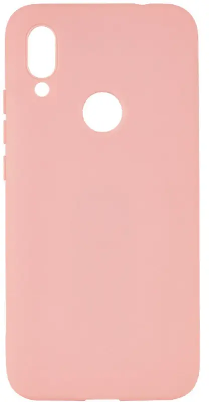 Evelatus Xiaomi Redmi 7 Nano Silicone