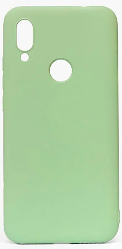 Evelatus Xiaomi Redmi 7 Soft Silicone