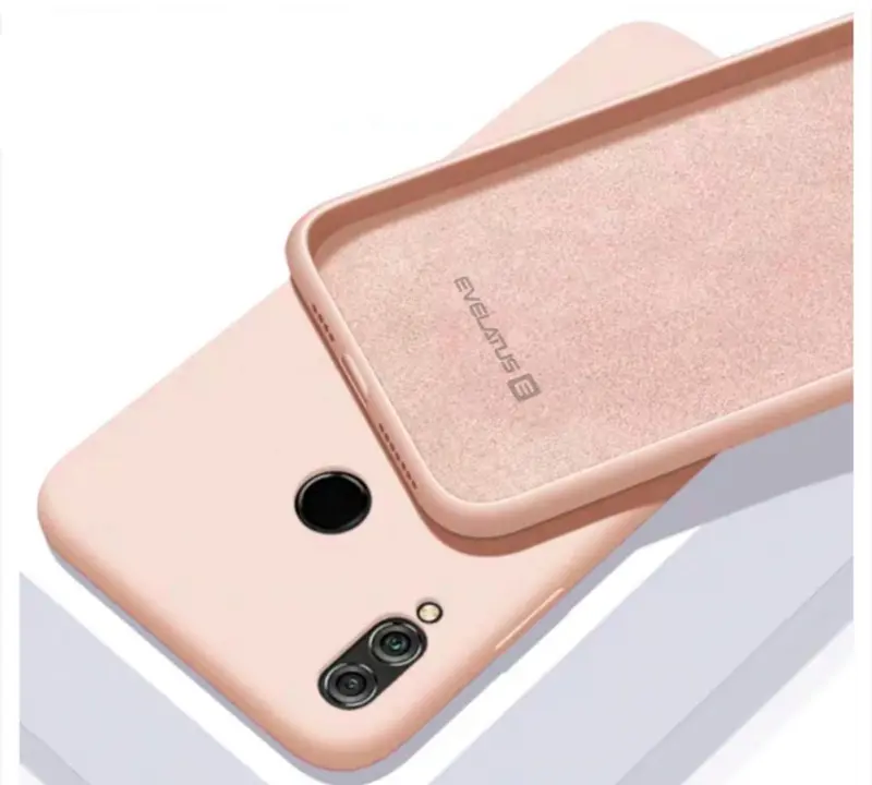 Evelatus Xiaomi Redmi 7a Soft Silicone