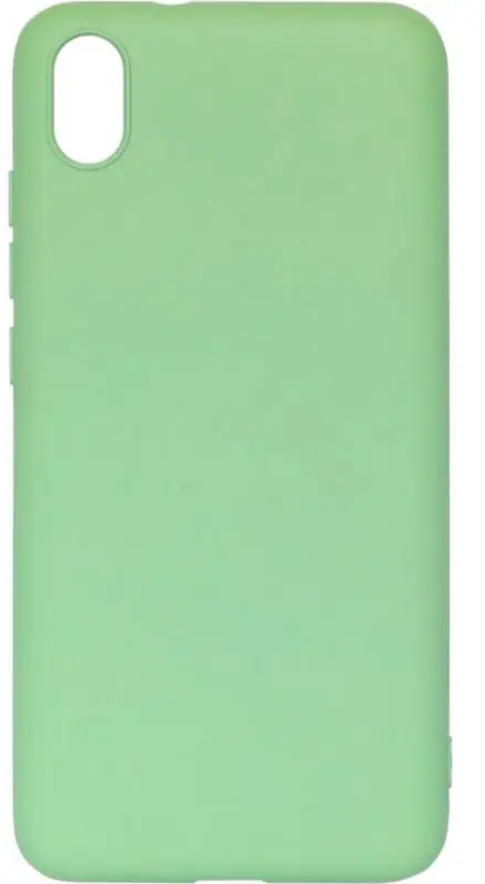 Evelatus Xiaomi Redmi 7a Soft Silicone