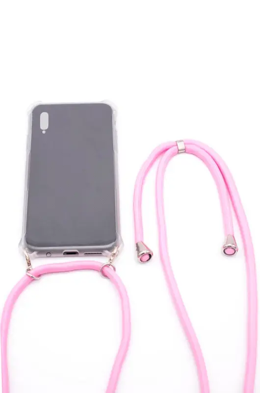 Evelatus Samsung A40 Case with rope