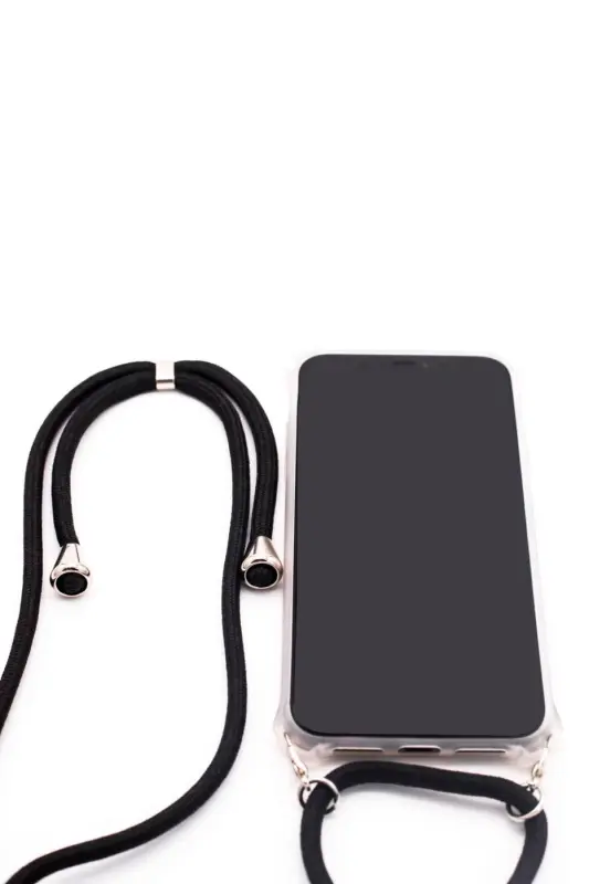 Evelatus Samsung A50 Case with rope