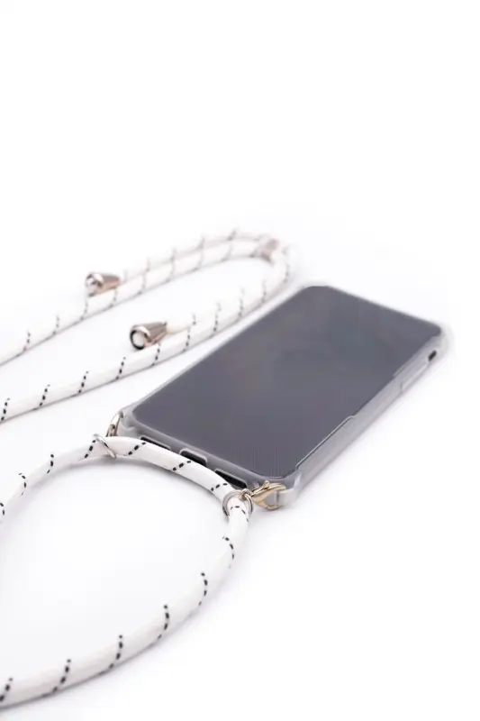 Evelatus Samsung A50 Case with rope