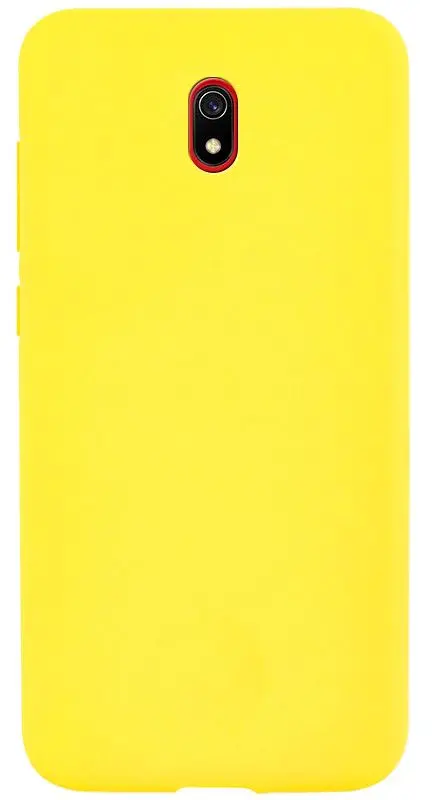 Evelatus Xiaomi Redmi 8a Nano Silicone