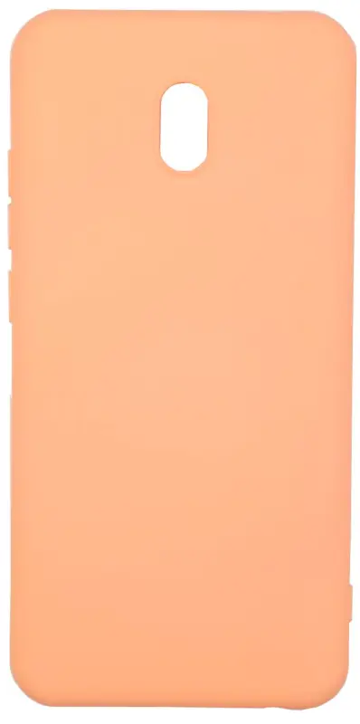 Evelatus Xiaomi Redmi 8a Nano Silicone