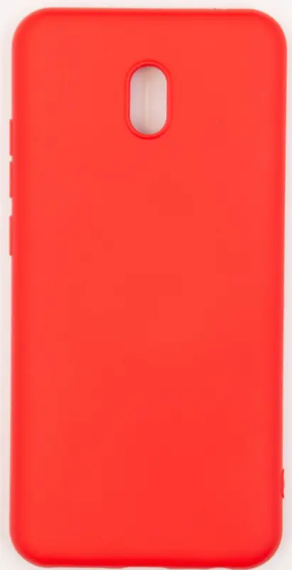Evelatus Xiaomi Redmi 8a Nano Silicone