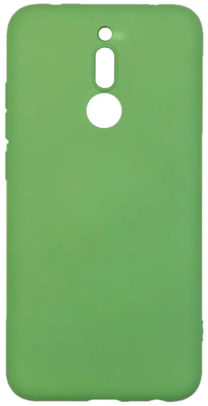 Evelatus Xiaomi Redmi 8 Nano Silicone