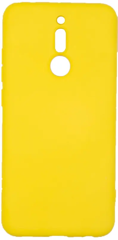 Evelatus Xiaomi Redmi 8 Nano Silicone