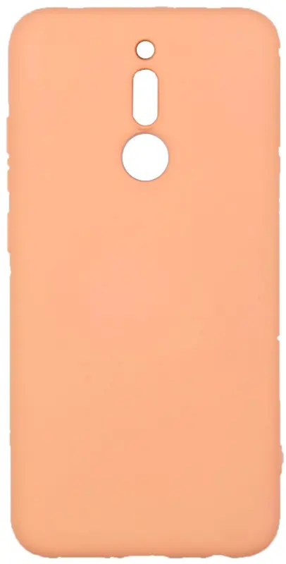 Evelatus Xiaomi Redmi 8 Soft Touch