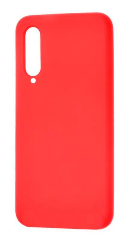 Evelatus Xiaomi 9SE Nano Silicone Case