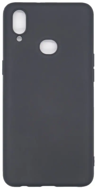 Evelatus Samsung Galaxy A10s Soft Nano