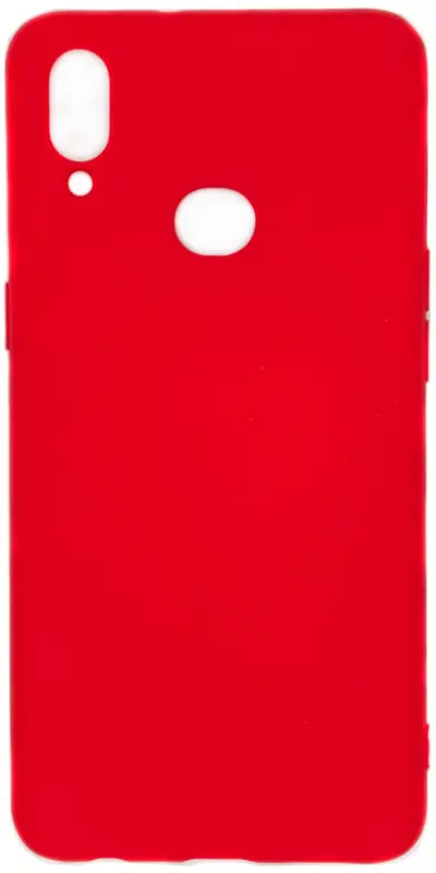 Evelatus Samsung Galaxy A10s Nano Silicone