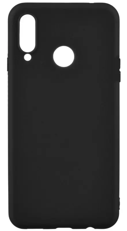 Evelatus Samsung Galaxy A20s Nano Silicone
