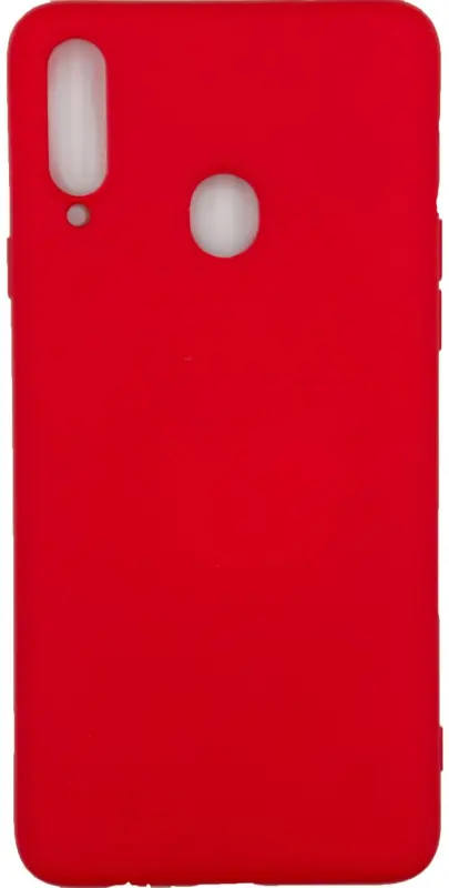 Evelatus Samsung Galaxy A20s Nano Silicone