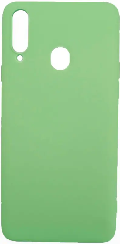Evelatus Samsung Galaxy A20s Nano Silicone
