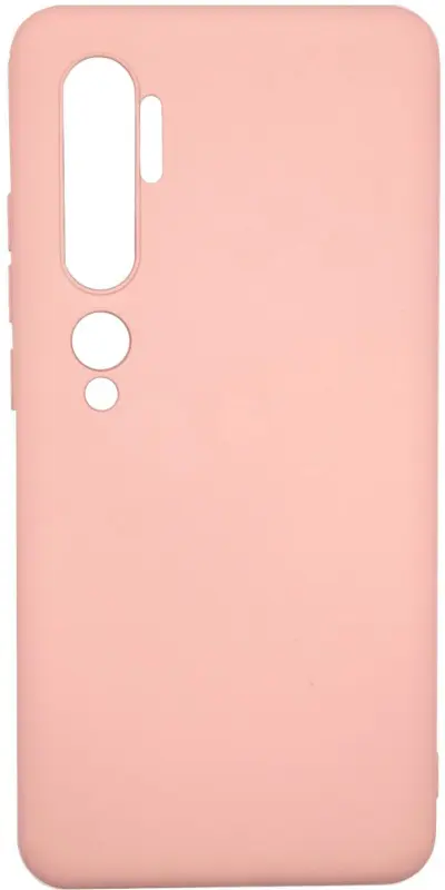 Evelatus Xiaomi Xiaomi Mi Note 10