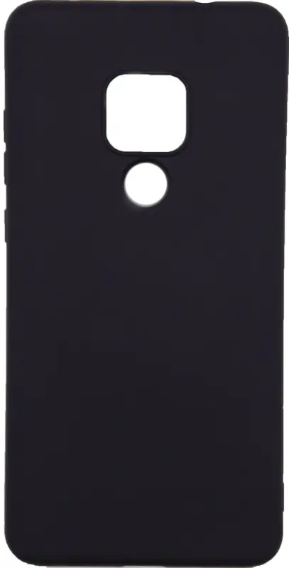 Evelatus Huawei Mate 20 Soft Silicone