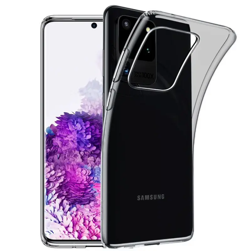 Evelatus Samsung Galaxy S20 Ultra TPU