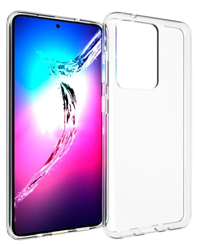Evelatus Samsung Galaxy S20 Ultra Clear
