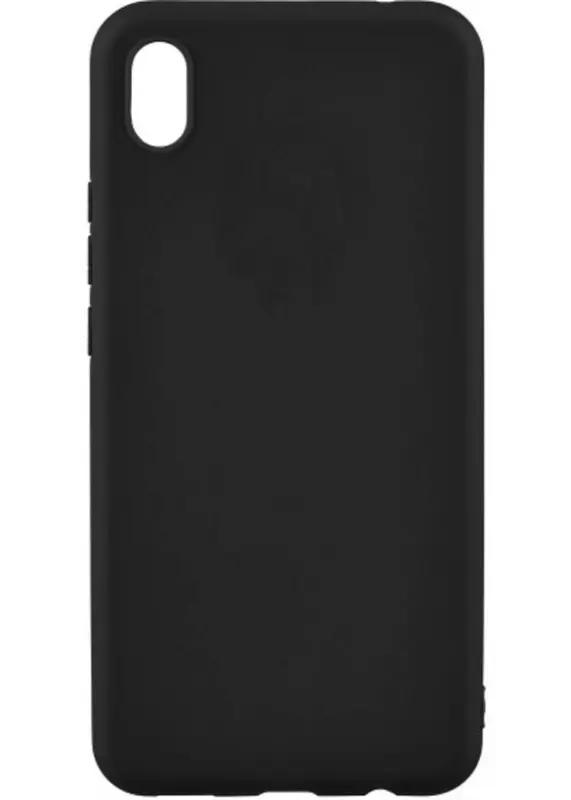 Evelatus Huawei Y5p 2019 Nano Silicone
