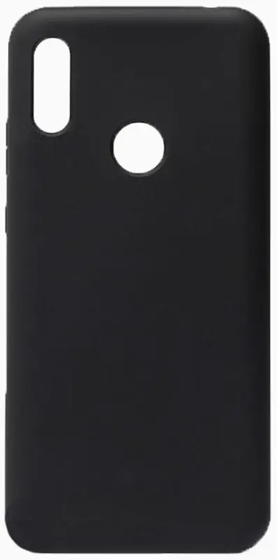 Evelatus Huawei Y6s 2019 Soft Touch