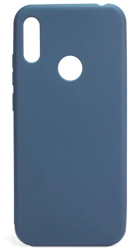Evelatus Huawei Y6s 2019 Soft Touch