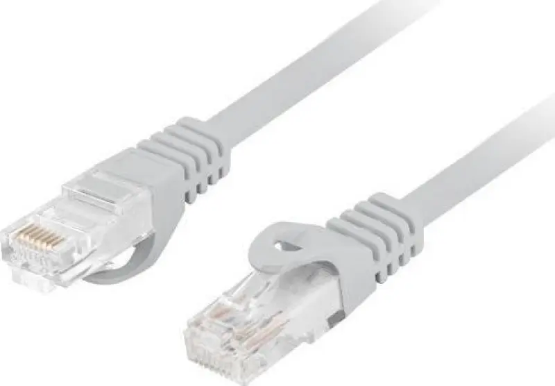 Lanberg Cat6 UTP Kabeļu Pārlikšanas Vads
