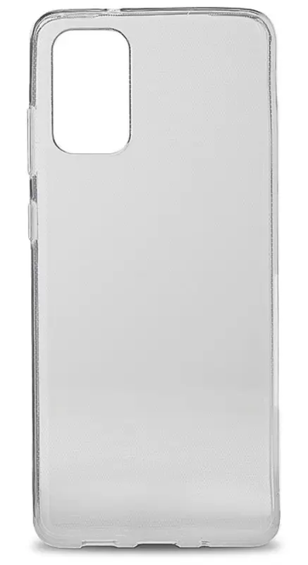 Evelatus Apple Samsung A21s TPU 1