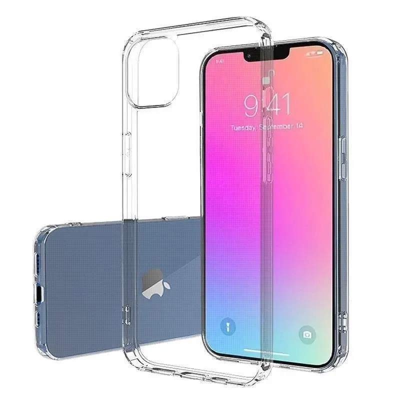 Hurtel Gel case cover for Ultra