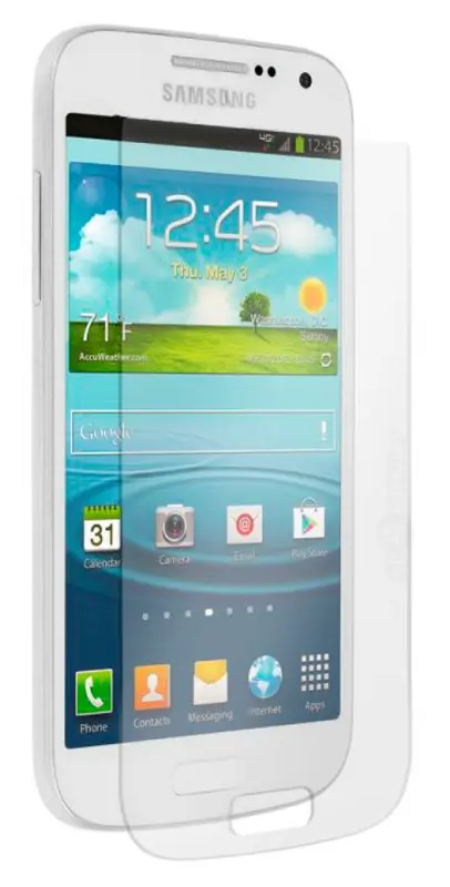 Evelatus Samsung I8190 Galaxy S3 mini