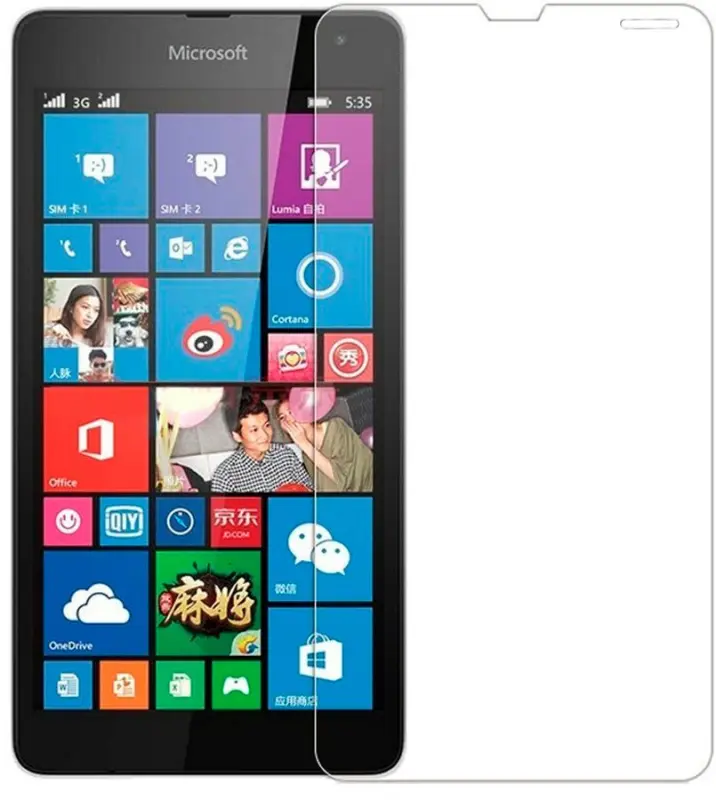 Evelatus Nokia Nokia 535 Lumia -