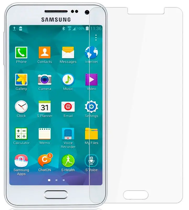 Evelatus Samsung Galaxy A3 A300 -