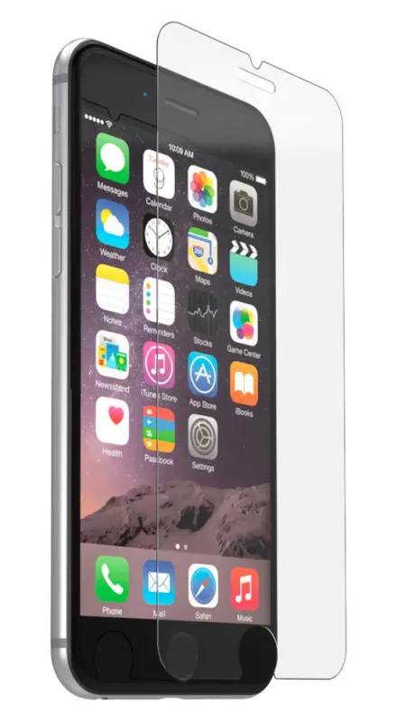 ILike Apple iPhone 6/6s Tempered Glass