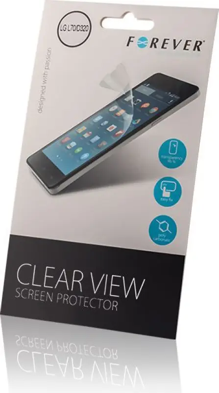 Forever Huawei Y5 II - 18201