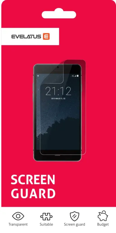 Evelatus Huawei Honor 7 Lite -