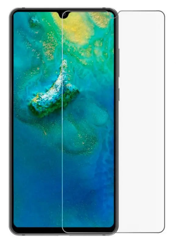 Evelatus Huawei Y6 2017 - 23112