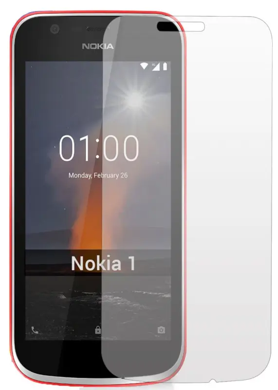 Evelatus Nokia 1 2018 - 23270