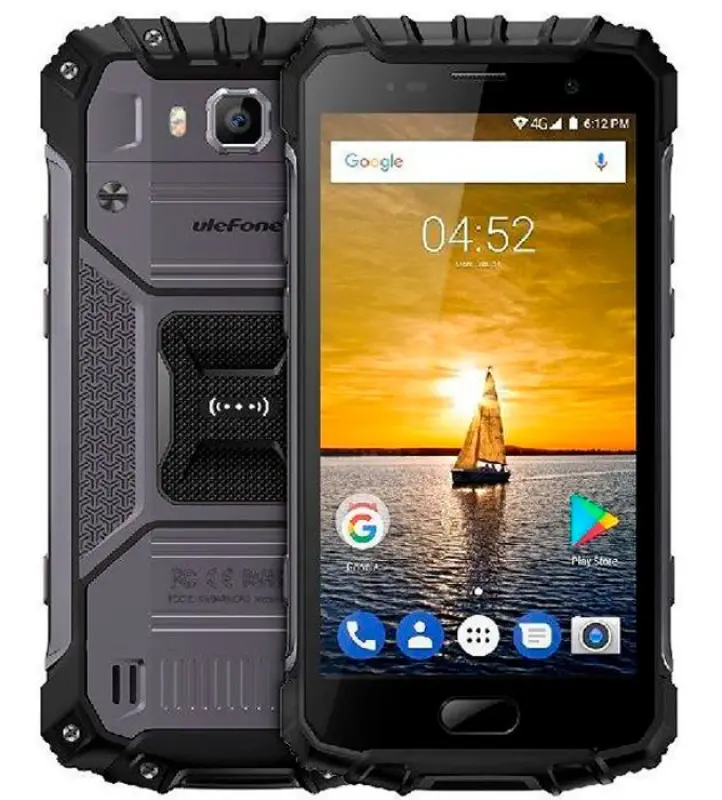 Evelatus UleFone Armor 2 - 23815