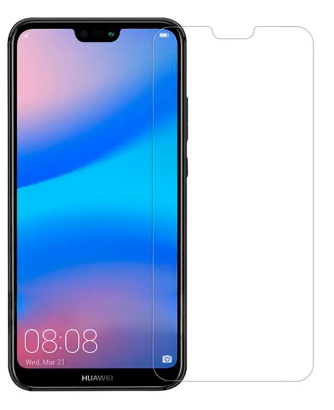 ILike Huawei P20 Lite Tempered Glass