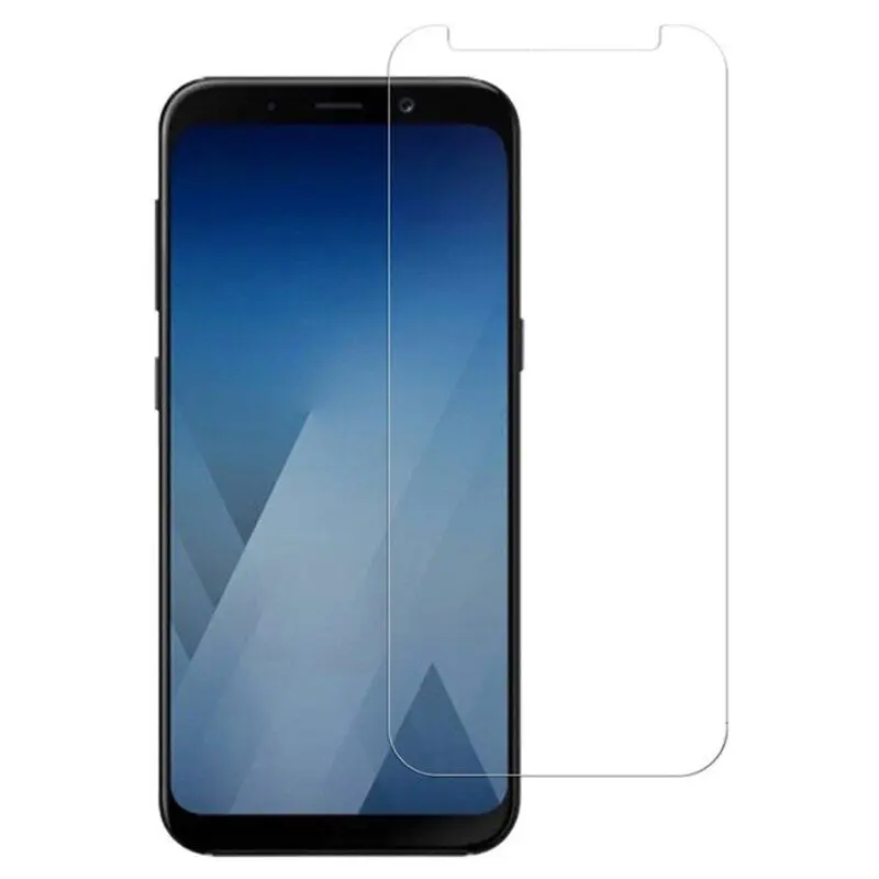 ILike Samsung A6 Plus 2018 Tempered