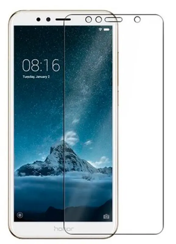 ILike Huawei Y6 2018  - 24234